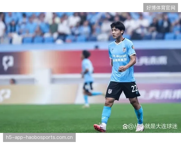 大连英博侧翼推进愈发顺畅