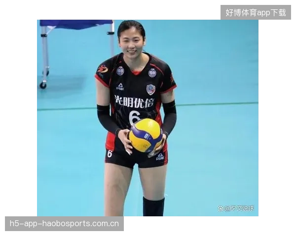 山东女排完胜北京，杨涵玉高意成晋级关键